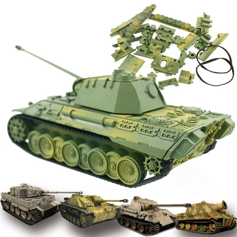 toy battle tanks